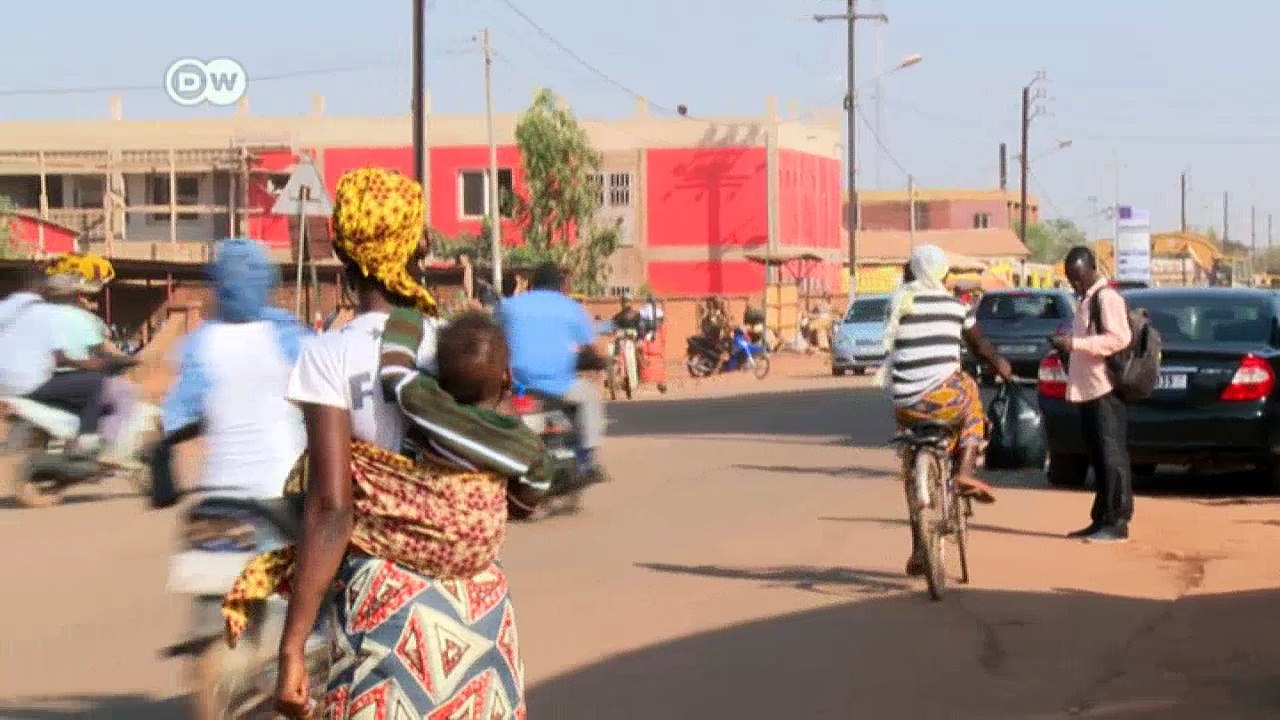 Preventing HIV transmission to babies | DW English