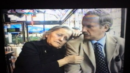 Eagle Film Albania-Amalia in Restorant "Petite Duc"Paris 2