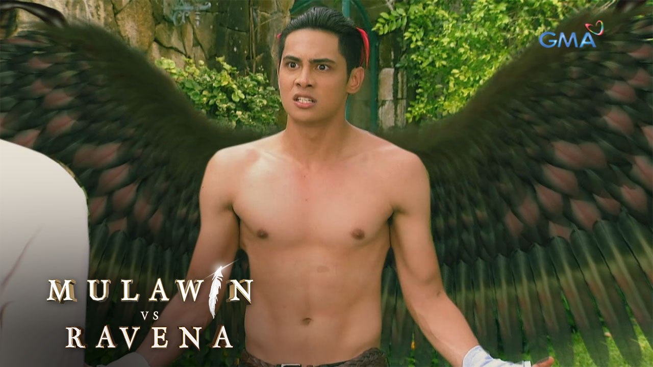 Mulawin VS Ravena: Rebelasyon sa pagkatao ni Rafael | Episode 46