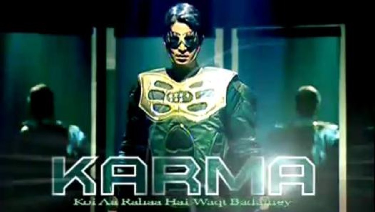 Karma - Episode 8