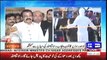 'Political terrorists' are also the biggest enemy of Pakistan - Rana Sanaullah bashing his opponents