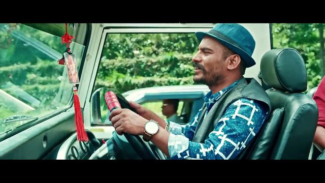 Ye Daju Nasamau/New Nepali Movie CHHAKKA PANJA-2 Song/2017