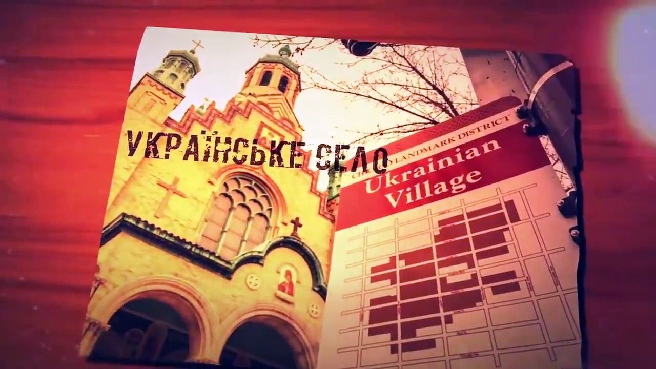 А ви знали що в США є українське село?
