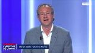 Teaser émission Carrefour de l'Immo - Figaro Live