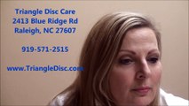 Herniated Disc | Sciatic Leg Pain | Pinched Nerve | Back Pain