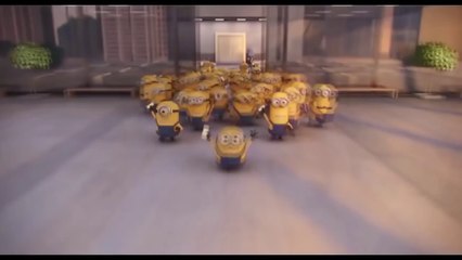 Minions CM Collection 🎬