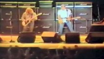 Status Quo Live - Hold You Back(Rossi,Young,Parfitt) - Quo's Back,Stade De L'Union,Brussel,Belgium 21-6 1986