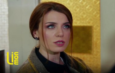 Şevkat Yerimdar - 9.Bölüm 2.Tanıtım