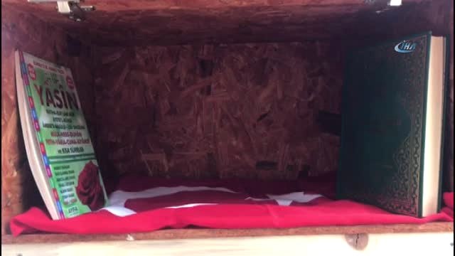 Lise Öğrencisinden Örnek Davranış