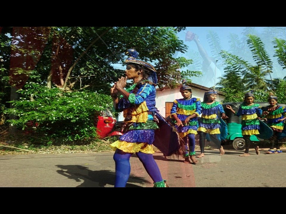 PINKANDA PERAHERA