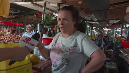 OEM kërkon ndërhyrjen e MPB-së për shitësit jolegal