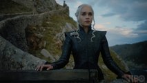 'Game Of Thrones': Jon Snow & Daenerys Meet In New Promo