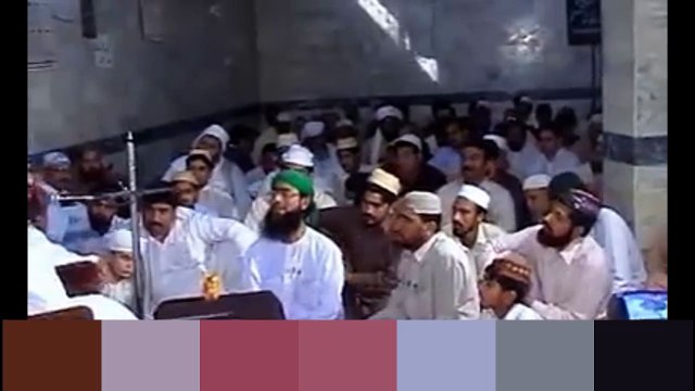 Human's Birth to Death Story