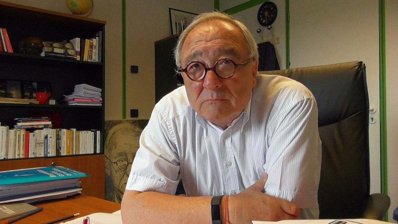 Jean-Jacques Dordain(CNES/ESA), les grandes questions(partie 2)