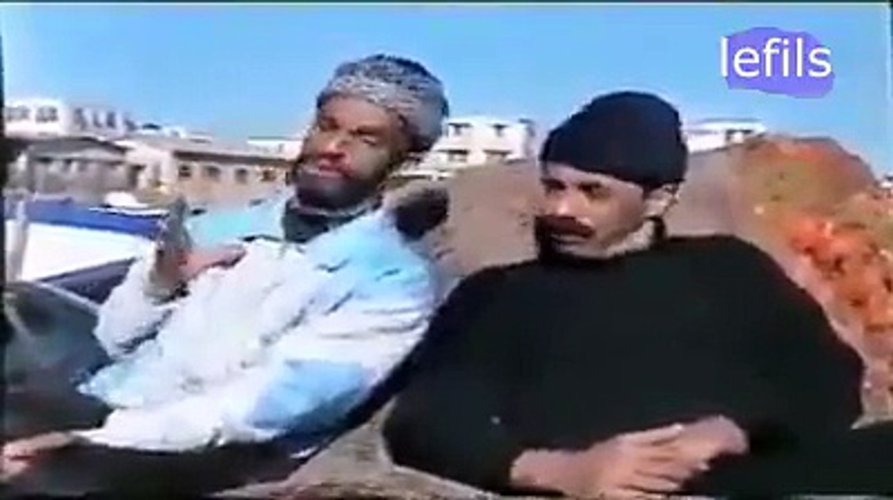 اجمل لقطات بلاحدود القديمة الجزائرية