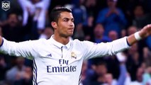 Cristiano Ronaldo Saving Real Madrid