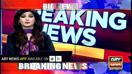 Rana Sanaullah takes aim at opposition despite tragic event of Lahore blast