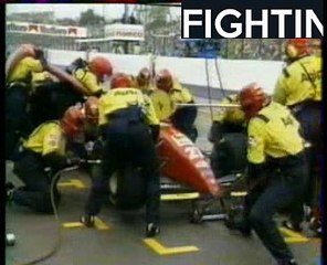 16 GP Japon 1995 p2