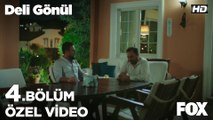 Ahmet ve abisini arasındaki anlaşmazsızlığın nedeni belli oldu!  Deli Gönül 4. Bölüm