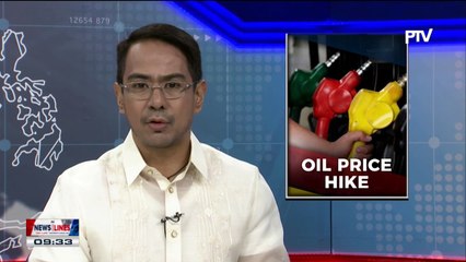 Download Video: Oil firms to hike prices of petroleum products