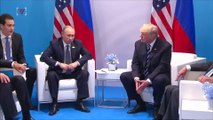 Vladimir Putin Told Trump Russian Hackers Are Too Skilled To Get Caught