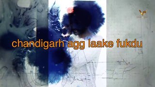 New Punjabi Songs 2017    Chandigarh Fukdu - Kamal Nagra    VS Records    Latest Punjabi Songs 2017