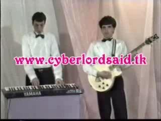 Cheba Zahouania - Mal Galbi (Clip)