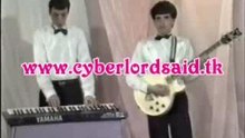 Cheba Zahouania - Mal Galbi (Clip)