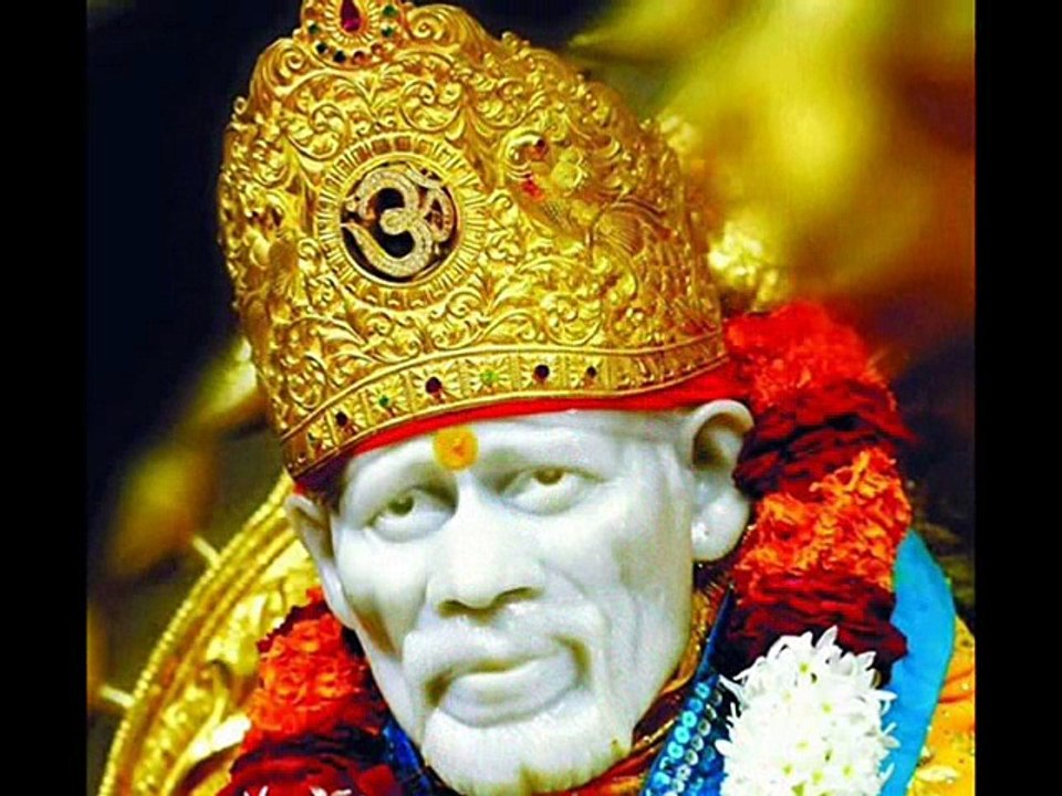 sai baba teri kripa