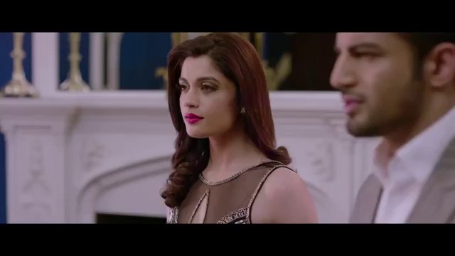 Aankhon Mein Aansoon Video II Ek Haseena Thi Ek Deewana Tha II Nadeem, Palak, Yaseer II New Hindi Songs 2017