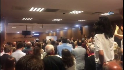 Cumhuriyet Gazetesi Davasında İlk Duruşma