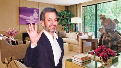 Marc Jacobs Has 12 Designer Home Decorating Ideas You'll Genuinely Love