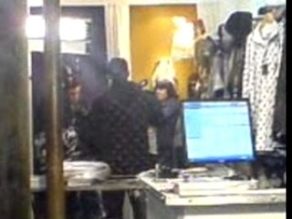 Freestyle De TLF EN DIRECT DE LA BOUTIQUE DISTINCT