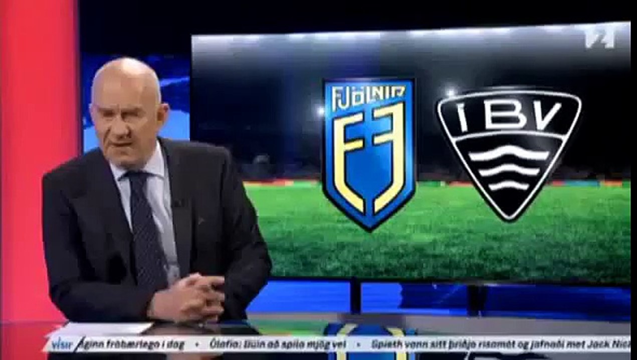 Stjarnan 2:1 Grindavik (Icelandic Urvalsdeild 23 July 2017)