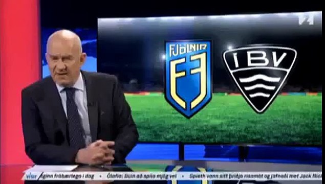 Stjarnan 2:1 Grindavik (Icelandic Urvalsdeild 23 July 2017)