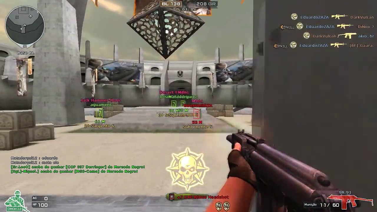 CrossFire