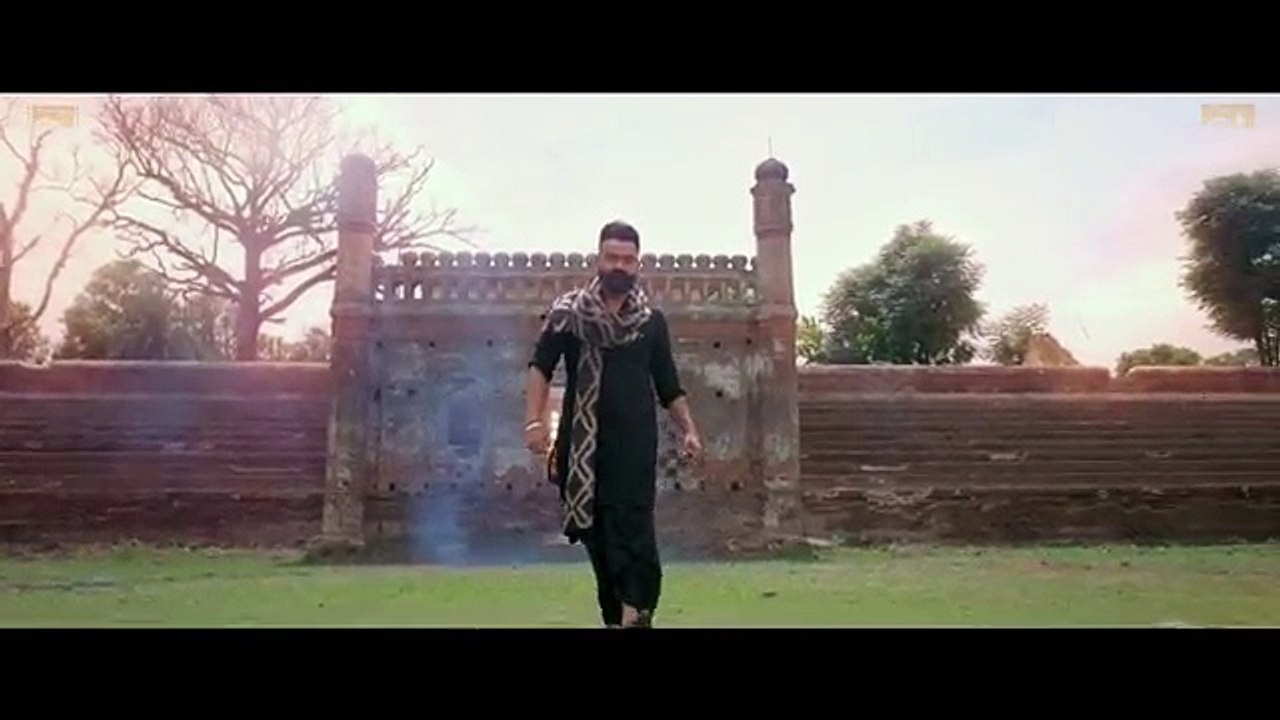 New Punjabi Song 2017-Lalkara(Full Song)-Amrit Maan-Pankaj Batra-Deep Jandu-Latest Punjabi Song 2017