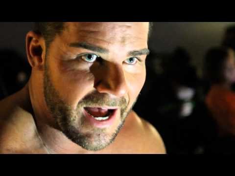 #IMPACT365 Bobby Roode Comments on His Cage Match With Kurt Angle At Genesis