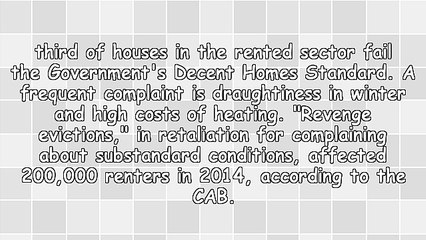 What Are Some of the Negative Impacts of the UK's Housing Shortage?