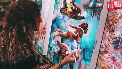 Kis Month Mai Paida Bache Khush Qismat Hote Hain | Zodiac Signs Impact on Life | TUT