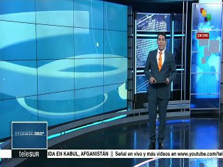 Policía turca dispersa marcha que exigía libertad para maestros