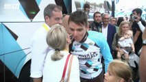 Tour de France – Le bilan de Romain Bardet