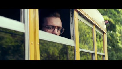 My Friend Dahmer - Teaser