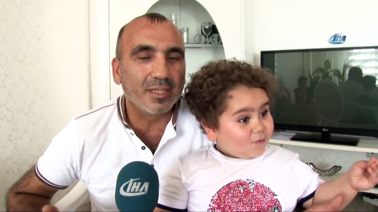 Erzurumlu '‘Çitos Efe’' Dünya Fenomeni Oldu