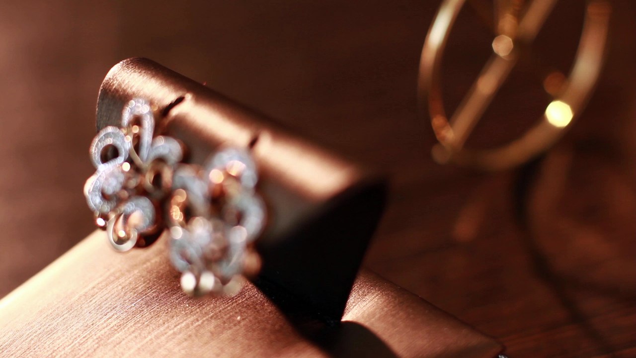 Nurali Aliyev’s Guide to Ring Trends