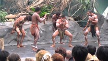 Hilarante Performance D'aborigènes d'Australie!!