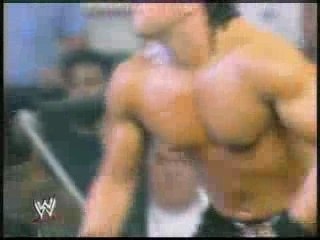 KC James & Idol Stevens Titantron