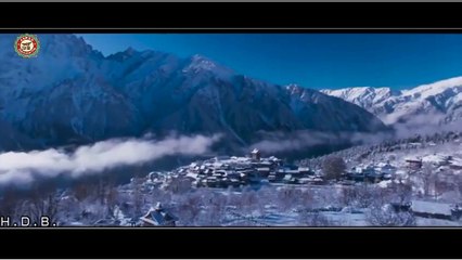 HUA HAIN AAJ PEHLI BAAR - SANAM RE