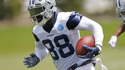 Kyle Brandt: Dez Bryant is the greatest character on the Cowboys