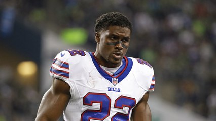 Burleson: Reggie Bush still wants to play in the NFL